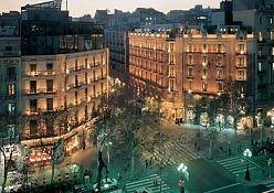巴塞罗那350人会议场地推荐：Hotel Condes de Barcelona